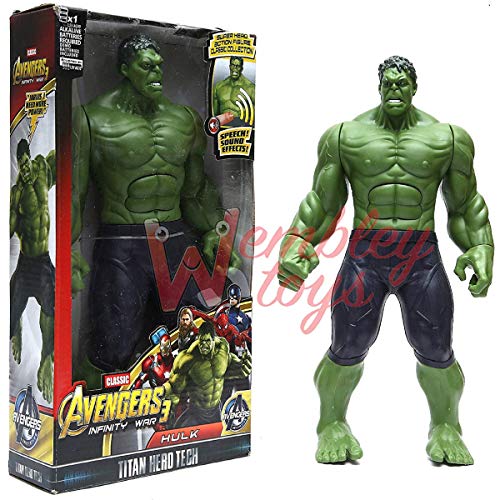 the hulk toys for toddlers