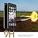 3-Pack iPhone 6s / 6 Screen Protector Glass, 0.3MM Slim And 9H Hardness Bubble Free, Anti-Fingerprint, Oil Stain & Scratch Coating