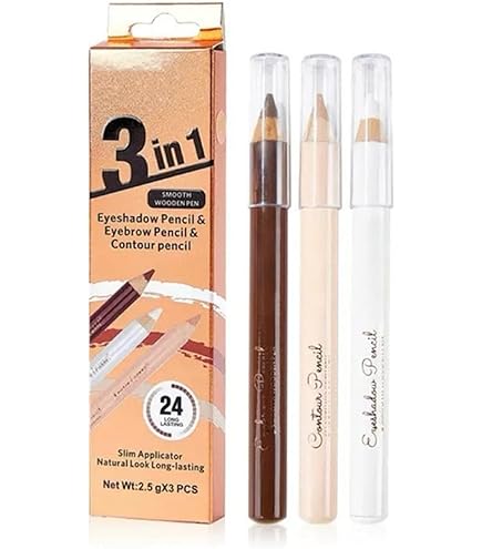 Amazon.com: Sisley Paris Phyto-Sourcils Perfect, 4 Cappuccino