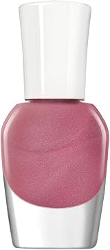 Sally Hansen Good Kind Pure Vegan Nail Polish Pink Sapphire 10 ml view 2