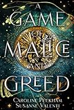 A Game of Malice and Greed