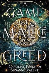A Game of Malice and Greed