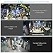 Digoo HD 1080P IP Camera 2.8mm 180 Degree Wireless WiFi Night Vision Smart IP Security Camera