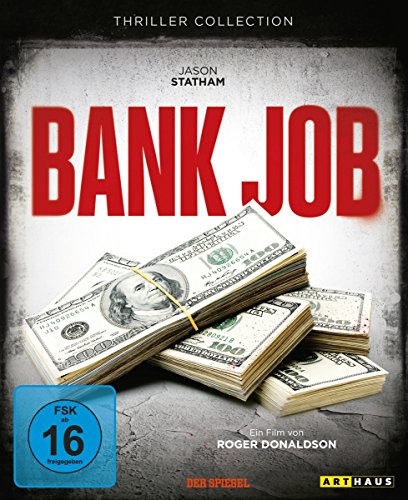 Bank Job