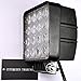 Cutequeen Trading 2PCS 10v-30v DC 4800 lumens 48w 4.5