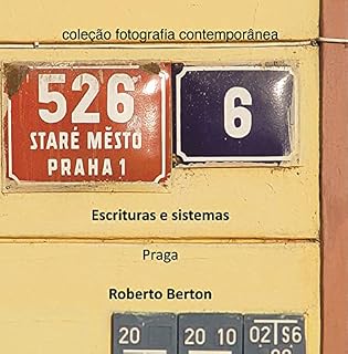 Livro Escrituras e sistemas: Praga