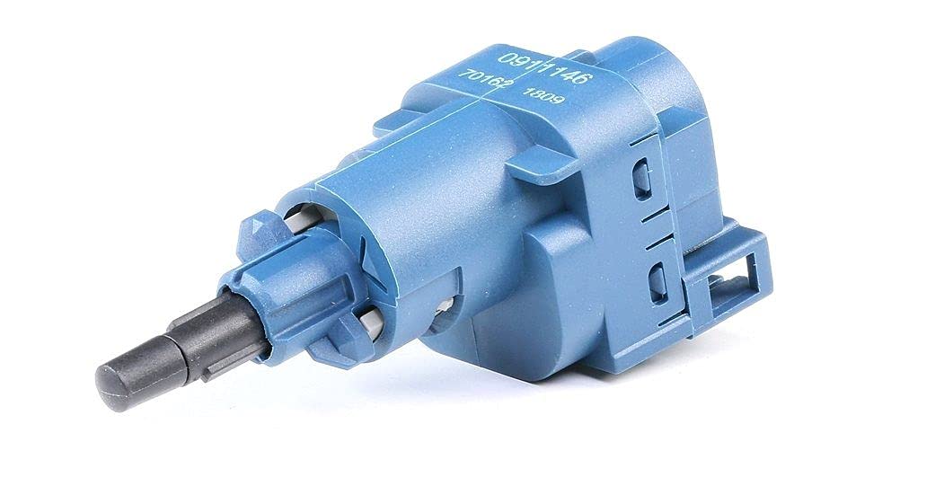 Metzger 0911146 Clutch Actuator Switch (GRA) Blue