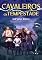 Livro Cavaleiros da Tempestade