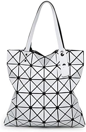 Hot Sale Top-H le Bags Bao Women Bag Messenger Phone Bag ping Shoulder Geometric Folding Package Feminina Chain
