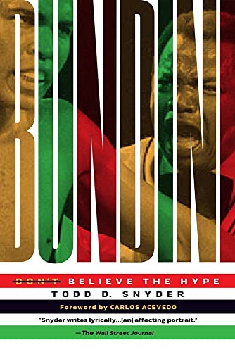 Bundini: Don't Believe The Hype (