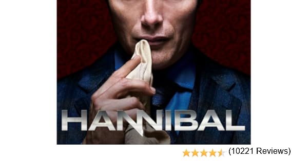 Watch Hannibal Online (2017)