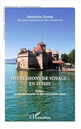 Impressions de voyage