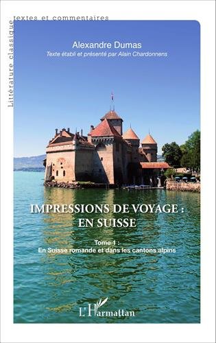 Impressions de voyage