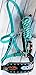 PRORIDER Horse Noseband Tack Bronc Leather Halter Tiedown Lead Rope 280M7985thumb 3