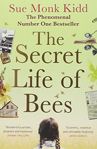 The Secret Life of Bees