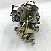 SherryBerg carburettor carb Carburettor replace Autolite 1100 1-Barrel FIT Ford 1963-1967 170 6-Cylinder Carb Hand Manual Choke