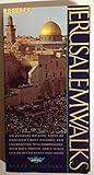 Jerusalem Walks (Henry Holt Walks Series) by 