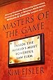 Masters Of The Game Inside The World S Most Powerful Law