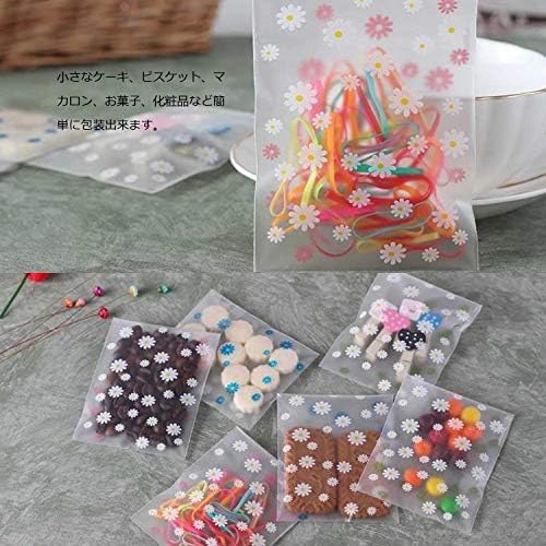 Maxbei ラッピング袋 かわいい ラッピングバッグ お菓子 クッキー 包装袋 粘着テープ付き 半透明袋 B07sjy6m8j 407円 人気海外一番 100 品質保証 全品送料無料 即日出荷 Sale開催中