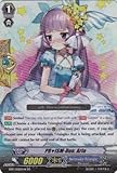 Cardfight!! Vanguard TCG - PRISM-Duo, Aria - White (EB10/008EN) - Extra Booster Pack 10: Divas Duet