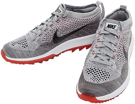 ナイキ ゴルフシューズ ウィメンズ フライニット レーサー G 002