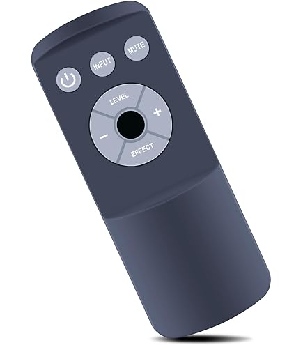 Nuevo Control Remoto De Repuesto Compatible Con El Sistema De Altavoces