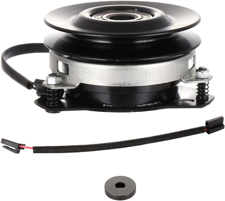 Yard, Garden & Outdoor Living 8TEN Electric PTO Clutch Exmark Ferris