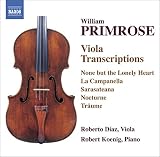 VIOLA TRANSCRIPTION                                image