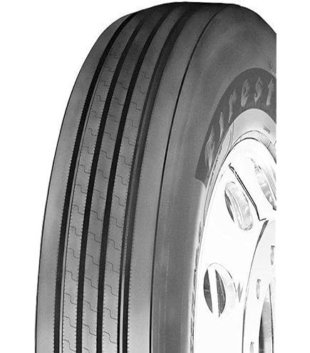 Amazon.com: Yokohama TY517 MC2 11R24.5 L H