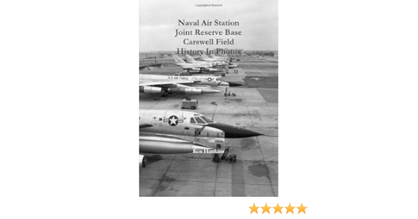 carswell joint reserve base