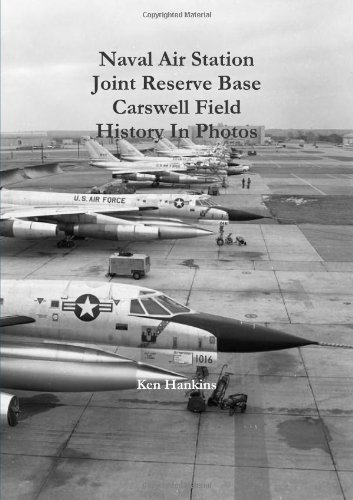 carswell joint reserve base