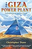 The Giza Power Plant : Technologies of Ancient Egypt cover