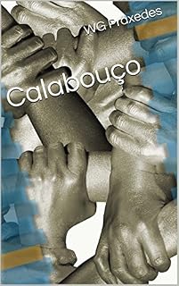 Livro Calabouço