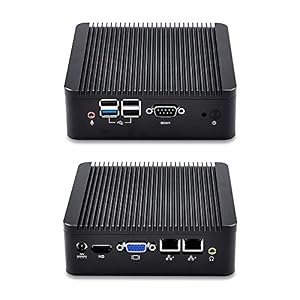 Mini pc ssd windows 10