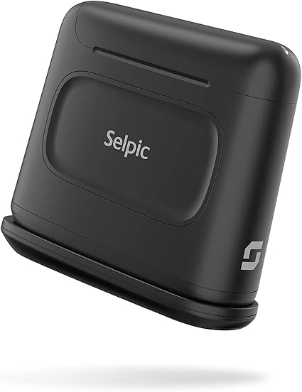 ios compatible printer