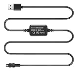 TKDY for Sony Handycam Charger USB Power