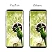 Screen Protector for Galaxy S8,FayTun Tempered Glass Screen Protector for Samsung Galaxy S8,3D Curved,Case Friendly,HD Clear,Anti-Scratch, Fingerprint, Bubble Free Screen Protector for Samsung S8
