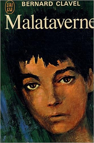 couverture de : Malataverne