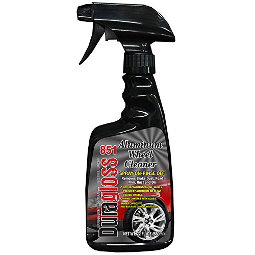 The Best Duragloss Aluminum Wheel Cleaner of 2019 Top 10, Best Value