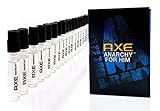 AXE Anarchy for Men EDT 50 Units 0.05 oz Mens Cologne