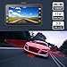 DveeTech Dash Camera for Cars 1920x1080p【Super Night Vision】 3