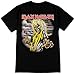 Iron Maiden- Killers Album T-Shirt Size XL