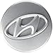 HYUNDAI Genuine 52960-27700 Wheel Hub Cap Assembly