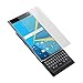 Dogxiong Clear Full Cover Connect Curve Edge to Edge Anti-Scratch Inner concave Desgin Glass Screen Without Gap Tempered Glass Protectors Guard Film for BlackBerry Priv