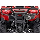 Suzuki KingQuad 500 750 Rear Bumper 990A0-45095