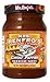 Mrs Renfro Sauce Barbeque Ghost Pepper, 16 oz