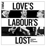 LOVES LABOURS LOST / O.C.R.                        image
