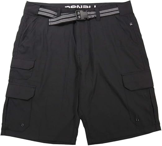 denali cargo shorts