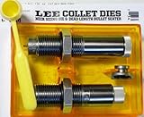 LEE PRECISION 257 Roberts Collet Dies