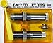 Lee Precision 6.5X55 Collet Dies